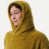 Флисовая женская кофта Turbat Mokh Wmn ceylon yellow