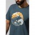 Футболка Montane Great Mountain T-Shirt