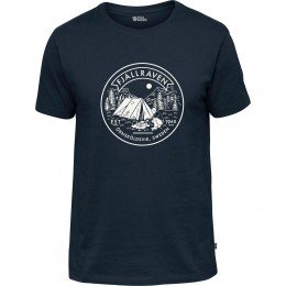 Футболка чоловіча Fjallraven Lagerplats T-Shirt
