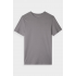 Мужская футболка 4F T-Shirt SHM1843 Grey