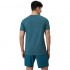 Футболка 4F TFTSM1786 green melange