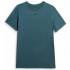Футболка 4F TFTSM1786 green melange