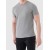 Футболка 4F TFTSM1786 grey melange Футболка 4F TFTSM1786 grey melange