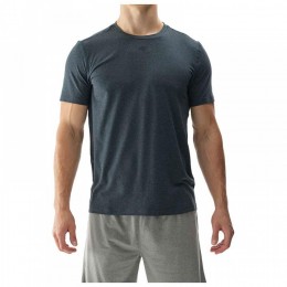 Мужская футболка 4F TSHIRT FNK M1003 anthracite melange