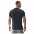 Мужская футболка 4F TSHIRT FNK M1003 anthracite melange