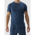 Мужская футболка 4F TSHIRT FNK M1003 navy melange