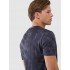 Футболка мужская 4F M1216 black allove
