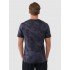 Футболка мужская 4F M1216 black allove