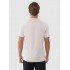 Футболка мужская 4F M1217 creme