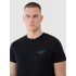 Футболка чоловіча 4F M1974 deep black