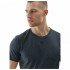 Чоловіча футболка 4F TSHIRT FNK M1003 anthracite melange