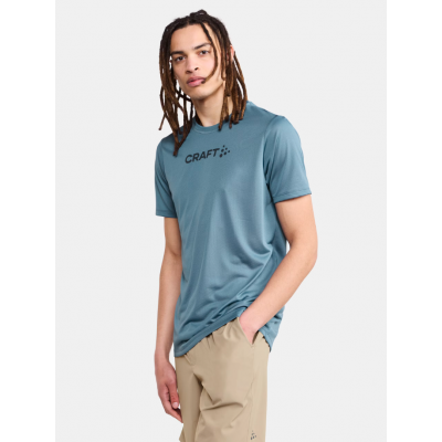 Футболка мужская Craft Core Essence SS Mesh Tee M free/blaze - фото 27824