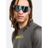 Футболка мужская Craft Core Essence SS Mesh Tee M granite/n light