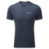 Футболка мужская Montane Dart T-Shirt eclipse blue
