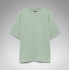Футболка Oakley Soho Gen SS Tee faded green FOA407454