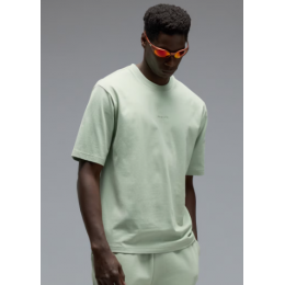 Футболка Oakley Soho Gen SS Tee faded green FOA407454