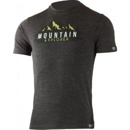 Термофутболка чоловіча Lasting Explorer Термофутболка чоловіча Lasting Explorer