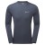 Футболка чоловіча Montane Dart LS T-Shirt eclipse blue