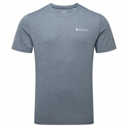 Футболка чоловіча Montane Dart T-Shirt stone blue