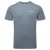 Футболка чоловіча Montane Dart T-Shirt stone blue Футболка чоловіча Montane Dart T-Shirt stone blue