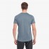 Футболка мужская Montane Dart T-Shirt stone blue