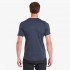 Футболка мужская Montane Dart T-Shirt eclipse blue