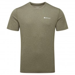 Футболка мужская Montane Dart T-Shirt caper