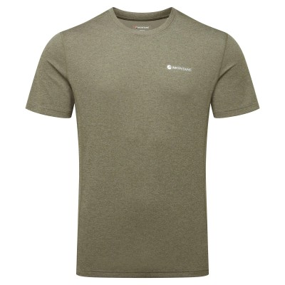 Футболка мужская Montane Dart T-Shirt caper - фото 30625