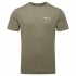 Футболка мужская Montane Dart T-Shirt caper