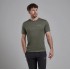 Футболка мужская Montane Dart T-Shirt caper