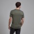 Футболка мужская Montane Dart T-Shirt caper