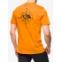 Футболка Montane Impact Compass T-Shirt flame orange