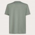 Футболка Oakley Bark New SS aviator green 457131