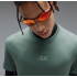 Футболка Oakley Bark New SS aviator green 457131