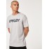 Футболка Oakley Mark II Tee 2.0 granite heather FOA404011