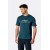 Футболка Force Aspect Tee QCC-48 tempest blue
