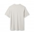 Футболка Rab Force Graphic Tee QCC-48 Pebble