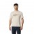 Футболка Force Aspect Tee QCC-48 Pebble