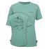 Жіноча футболка Rab Tuku Ridge Tee glacier blue