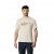 Футболка Force Aspect Tee QCC-48 Pebble