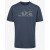 Футболка Rab Mantle Mountain Tee tempest blue Футболка Rab Mantle Mountain Tee tempest blue
