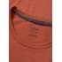 Мужская футболка Rab Mantle Outline red clay