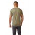 Мужская футболка Rab Mantle Tee light khaki Мужская футболка Rab Mantle Tee light khaki