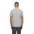 Мужская футболка Rab Stance Alpine Peak grey marl