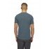 Футболка чоловіча Rab Stance Alpine Peak orion blue