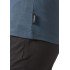 Жіноча футболка Rab Stance Cinder Tee Wmn orion blue