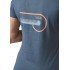 Жіноча футболка Rab Stance Cinder Tee Wmn orion blue