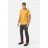 Мужская футболка Rab Stance Mountain Peak Tee sahara