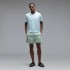 Футболка Oakley Logo Sun Tee frost