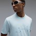 Футболка Oakley Logo Sun Tee frost